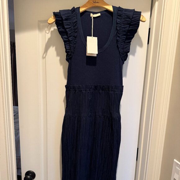 Ulla Johnson Virginia Dress - Picture 2 of 6